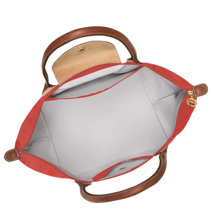 Longchamp Shoulder bags Women Le Pliage Original L Tote bag TomatoTomatoTomato