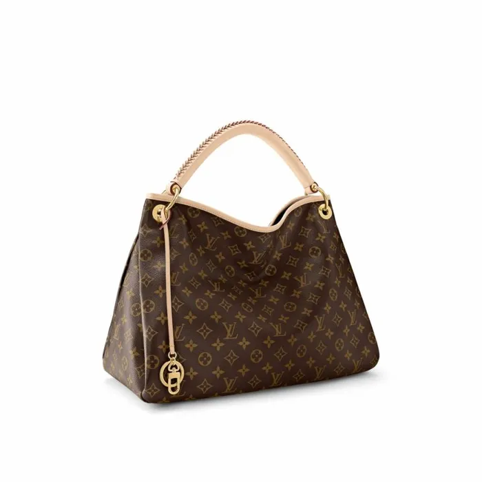 Louis Vuitton Artsy MM Monogram Canvas M44869 8211 Louis Vuitton Handbag Store Women Louis Vuitton Shoulder and Totes Louis Vuitton Artsy MM Monogram Canvas M44869 8211 Louis Vuitton Handbag Store Women Louis Vuitton Shoulder and Totes