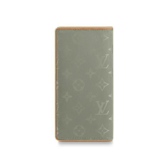 Louis Vuitton Brazza Wallet M63236 8211 Louis Vuitton Handbag Store Women Louis Vuitton Wallets