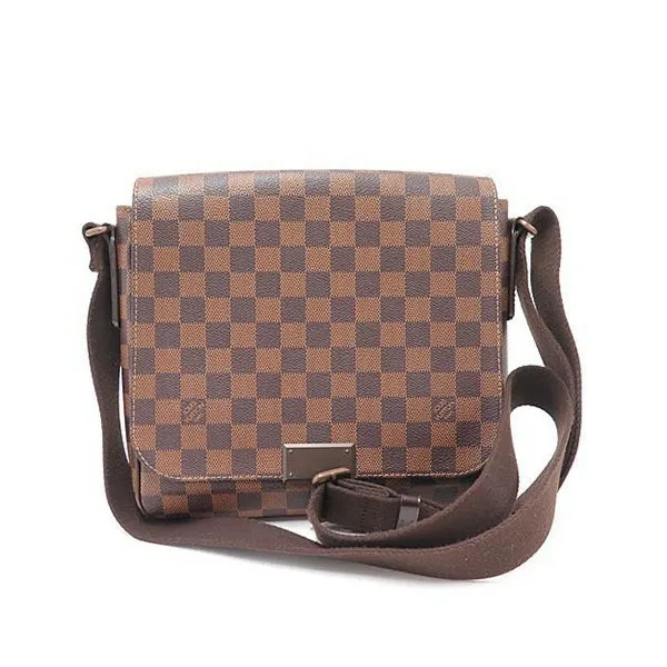 Louis Vuitton District PM N41213 8211 Louis Vuitton Handbag Store Men Louis Vuitton Bags