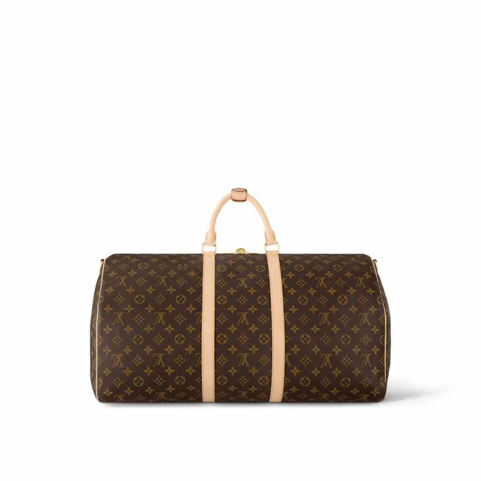 Louis Vuitton Keepall Bandouliere 55 M41414 8211 Louis Vuitton Handbag Store Men Louis Vuitton Bags