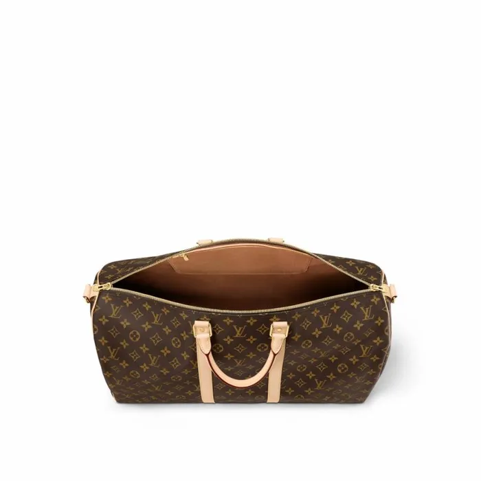 Louis Vuitton Keepall Bandouliere 55 M41414 8211 Louis Vuitton Handbag Store Men Louis Vuitton Bags