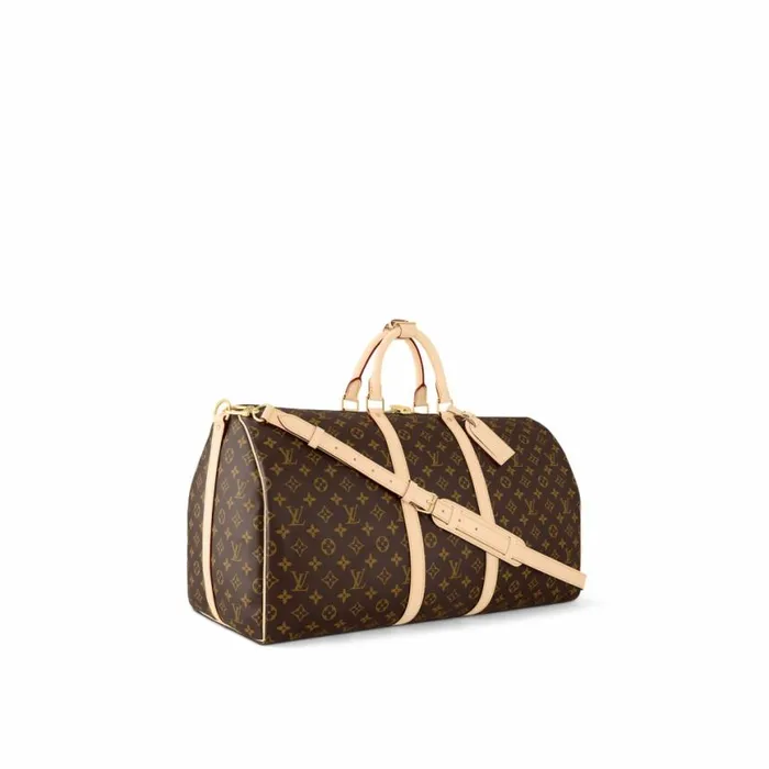 Louis Vuitton Keepall Bandouliere 55 M41414 8211 Louis Vuitton Handbag Store Men Louis Vuitton Bags