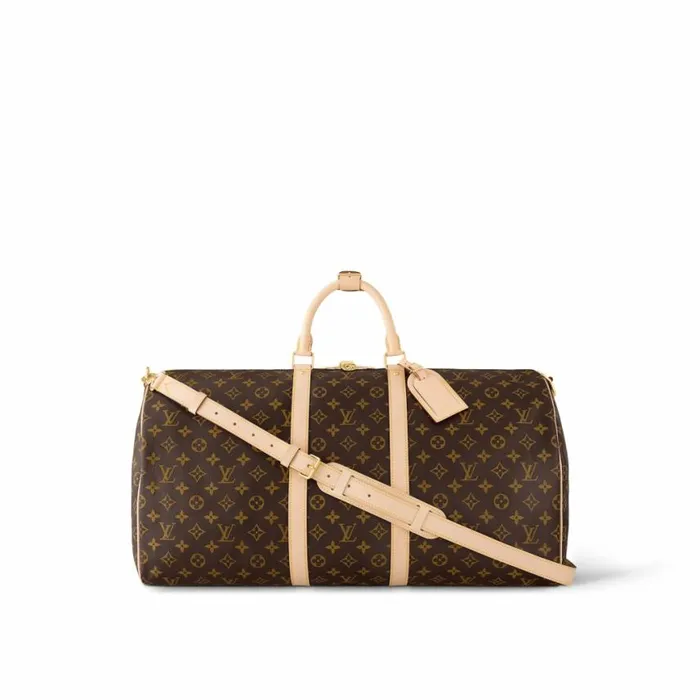 Louis Vuitton Keepall Bandouliere 55 M41414 8211 Louis Vuitton Handbag Store Men Louis Vuitton Bags