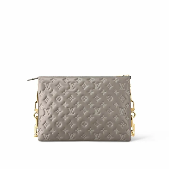Louis Vuitton M20771 Coussin MM Grey 8211 Louis Vuitton Handbag Store Women Louis Vuitton Coussin Bag Louis Vuitton M20771 Coussin MM Grey 8211 Louis Vuitton Handbag Store Women Louis Vuitton Coussin Bag
