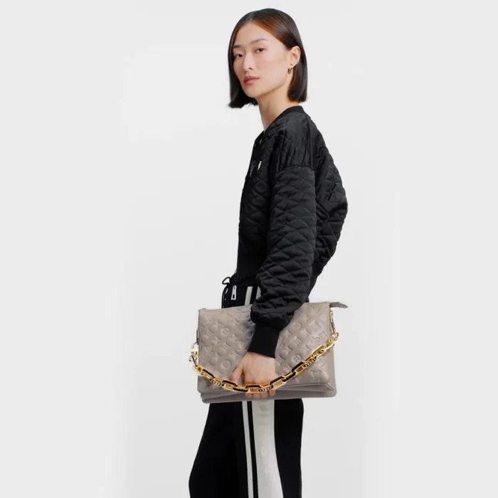 Louis Vuitton M20771 Coussin MM Grey 8211 Louis Vuitton Handbag Store Women Louis Vuitton Coussin Bag Louis Vuitton M20771 Coussin MM Grey 8211 Louis Vuitton Handbag Store Women Louis Vuitton Coussin Bag