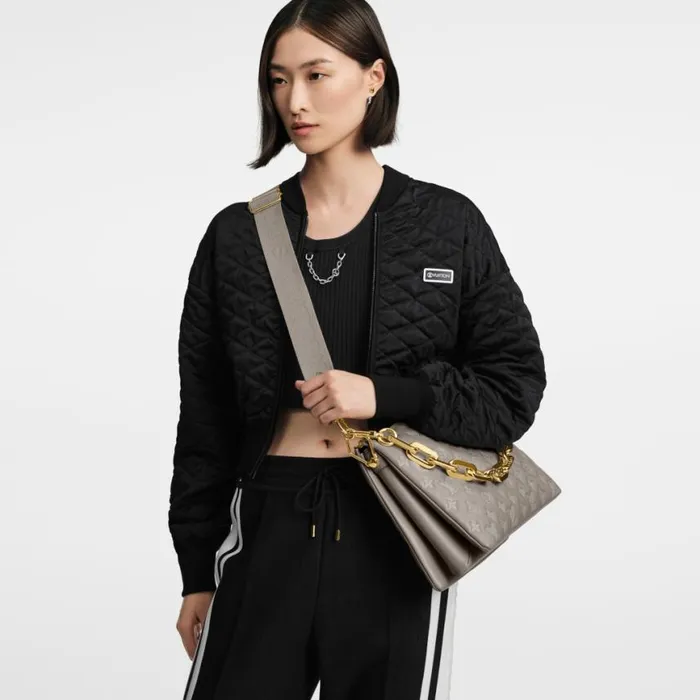 Louis Vuitton M20771 Coussin MM Grey 8211 Louis Vuitton Handbag Store Women Louis Vuitton Coussin Bag Louis Vuitton M20771 Coussin MM Grey 8211 Louis Vuitton Handbag Store Women Louis Vuitton Coussin Bag