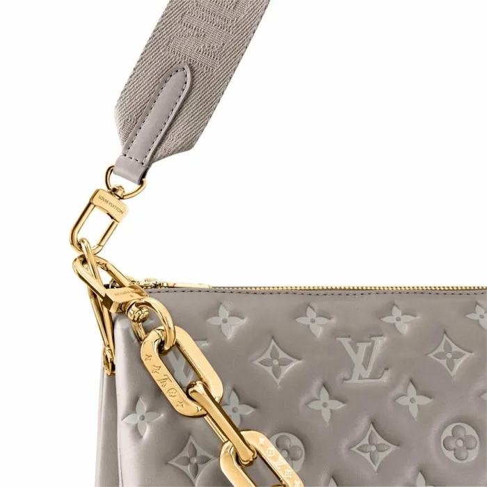 Louis Vuitton M20771 Coussin MM Grey 8211 Louis Vuitton Handbag Store Women Louis Vuitton Coussin Bag Louis Vuitton M20771 Coussin MM Grey 8211 Louis Vuitton Handbag Store Women Louis Vuitton Coussin Bag