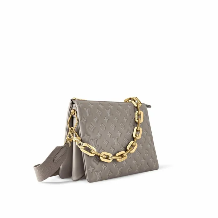 Louis Vuitton M20771 Coussin MM Grey 8211 Louis Vuitton Handbag Store Women Louis Vuitton Coussin Bag Louis Vuitton M20771 Coussin MM Grey 8211 Louis Vuitton Handbag Store Women Louis Vuitton Coussin Bag