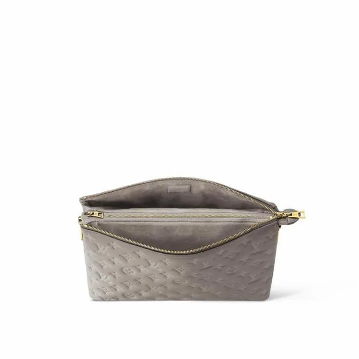 Louis Vuitton M20771 Coussin MM Grey 8211 Louis Vuitton Handbag Store Women Louis Vuitton Coussin Bag Louis Vuitton M20771 Coussin MM Grey 8211 Louis Vuitton Handbag Store Women Louis Vuitton Coussin Bag