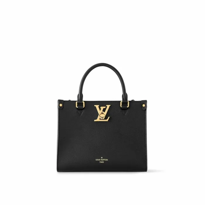 Louis Vuitton M22311 Lock and Go Black 8211 Louis Vuitton Handbag Store Women Louis Vuitton Shoulder and Totes Louis Vuitton M22311 Lock and Go Black 8211 Louis Vuitton Handbag Store Women Louis Vuitton Shoulder and Totes