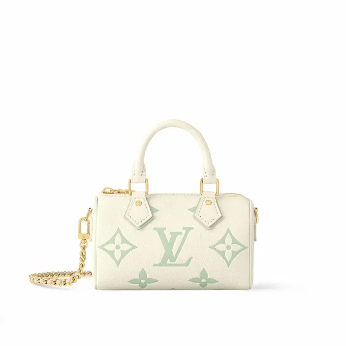 Louis Vuitton M24169 Nano Speedy Matcha Green 8211 Louis Vuitton Handbag Store Women Louis Vuitton Speedy Bag Louis Vuitton M24169 Nano Speedy Matcha Green 8211 Louis Vuitton Handbag Store Women Louis Vuitton Speedy Bag
