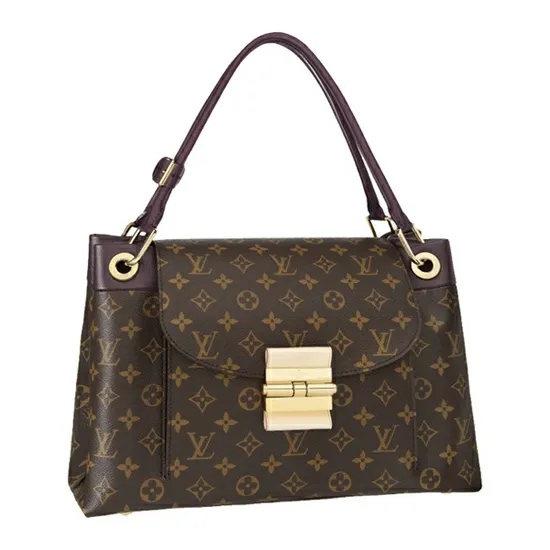 Louis Vuitton M40926 Olympe Shoulder Bag Monogram Canvas 8211 Louis Vuitton Handbag Store Women Louis Vuitton Shoulder and Totes Louis Vuitton M40926 Olympe Shoulder Bag Monogram Canvas 8211 Louis Vuitton Handbag Store Women Louis Vuitton Shoulder and Totes