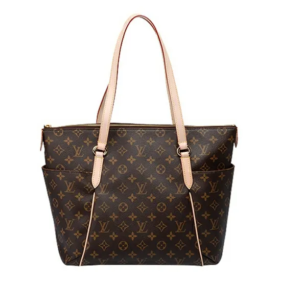 Louis Vuitton M41015 Totally MM Shoulder Bag Monogram Canvas 8211 Louis Vuitton Handbag Store Women Louis Vuitton Shoulder and Totes Louis Vuitton M41015 Totally MM Shoulder Bag Monogram Canvas 8211 Louis Vuitton Handbag Store Women Louis Vuitton Shoulder and Totes