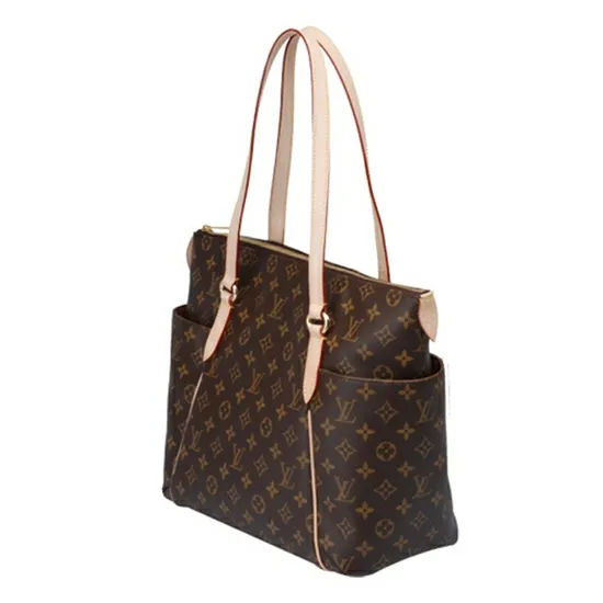 Louis Vuitton M41015 Totally MM Shoulder Bag Monogram Canvas 8211 Louis Vuitton Handbag Store Women Louis Vuitton Shoulder and Totes Louis Vuitton M41015 Totally MM Shoulder Bag Monogram Canvas 8211 Louis Vuitton Handbag Store Women Louis Vuitton Shoulder and Totes