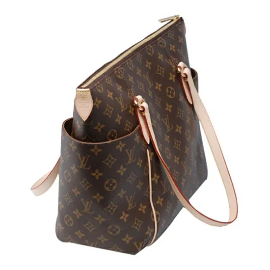 Louis Vuitton M41015 Totally MM Shoulder Bag Monogram Canvas 8211 Louis Vuitton Handbag Store Women Louis Vuitton Shoulder and Totes Louis Vuitton M41015 Totally MM Shoulder Bag Monogram Canvas 8211 Louis Vuitton Handbag Store Women Louis Vuitton Shoulder and Totes