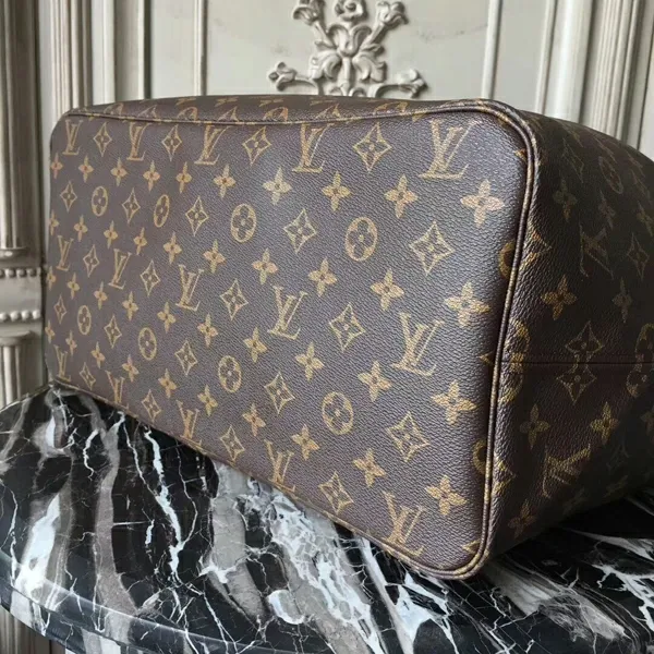 Louis Vuitton M41179 Neverfull GM Shoulder Bag Monogram Canvas 8211 Louis Vuitton Handbag Store Women Louis Vuitton Neverfull Bag