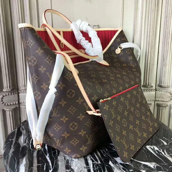 Louis Vuitton M41179 Neverfull GM Shoulder Bag Monogram Canvas 8211 Louis Vuitton Handbag Store Women Louis Vuitton Neverfull Bag