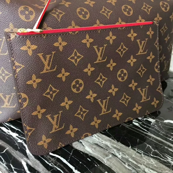 Louis Vuitton M41179 Neverfull GM Shoulder Bag Monogram Canvas 8211 Louis Vuitton Handbag Store Women Louis Vuitton Neverfull Bag