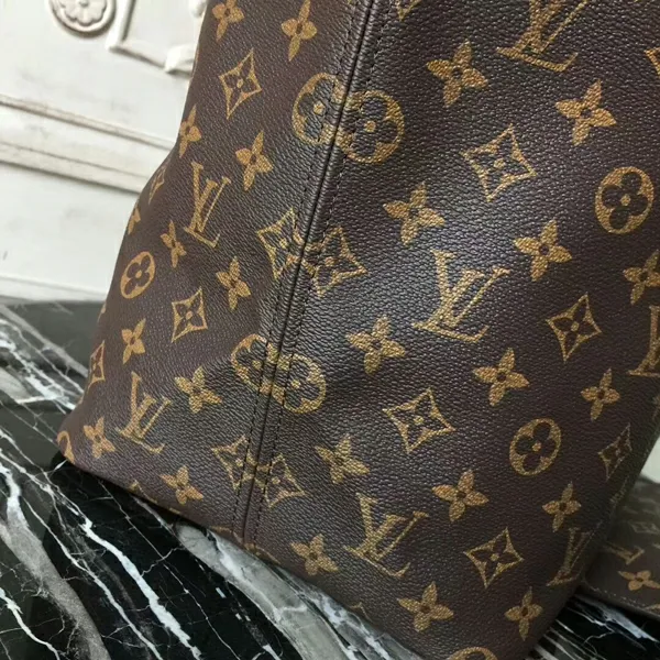 Louis Vuitton M41179 Neverfull GM Shoulder Bag Monogram Canvas 8211 Louis Vuitton Handbag Store Women Louis Vuitton Neverfull Bag