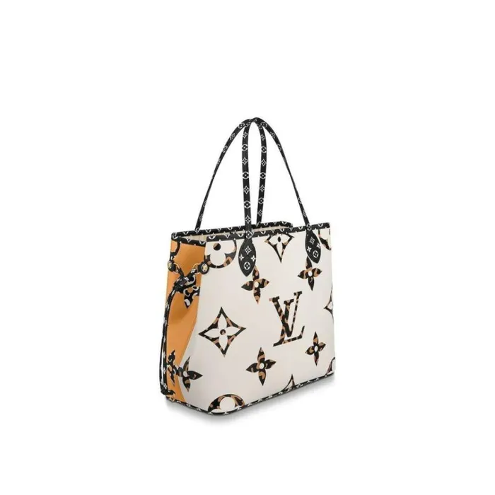 Louis Vuitton M44716 Neverfull MM 8211 Louis Vuitton Handbag Store Women Louis Vuitton Neverfull Bag