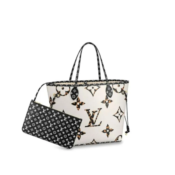 Louis Vuitton M44716 Neverfull MM 8211 Louis Vuitton Handbag Store Women Louis Vuitton Neverfull Bag