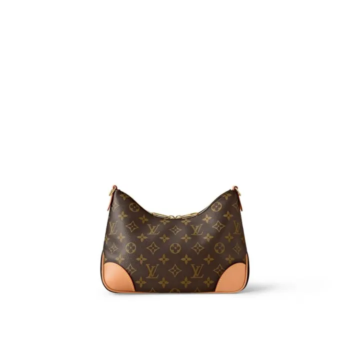 Louis Vuitton M45832 Boulogne 8211 Louis Vuitton Handbag Store Women Louis Vuitton Shoulder and Totes