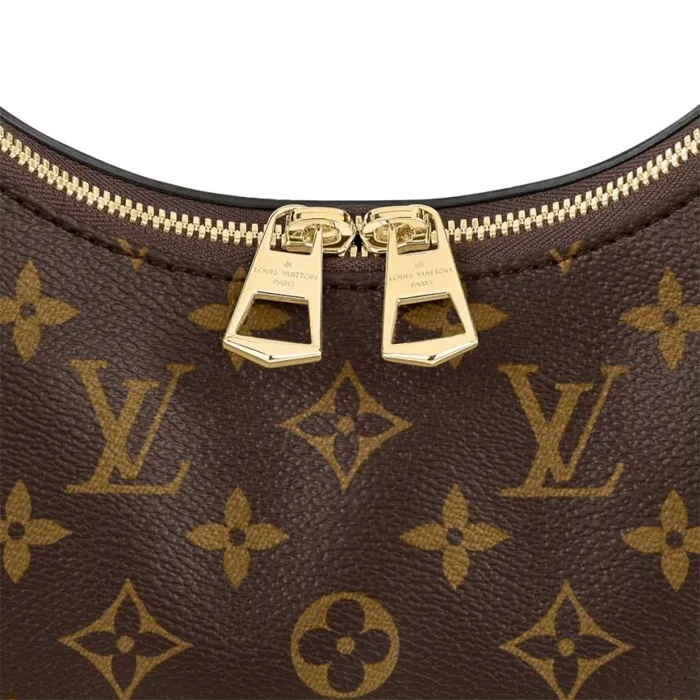 Louis Vuitton M45832 Boulogne 8211 Louis Vuitton Handbag Store Women Louis Vuitton Shoulder and Totes
