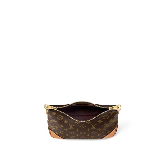 Louis Vuitton M45832 Boulogne 8211 Louis Vuitton Handbag Store Women Louis Vuitton Shoulder and Totes