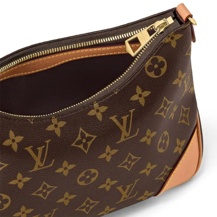 Louis Vuitton M45832 Boulogne 8211 Louis Vuitton Handbag Store Women Louis Vuitton Shoulder and Totes