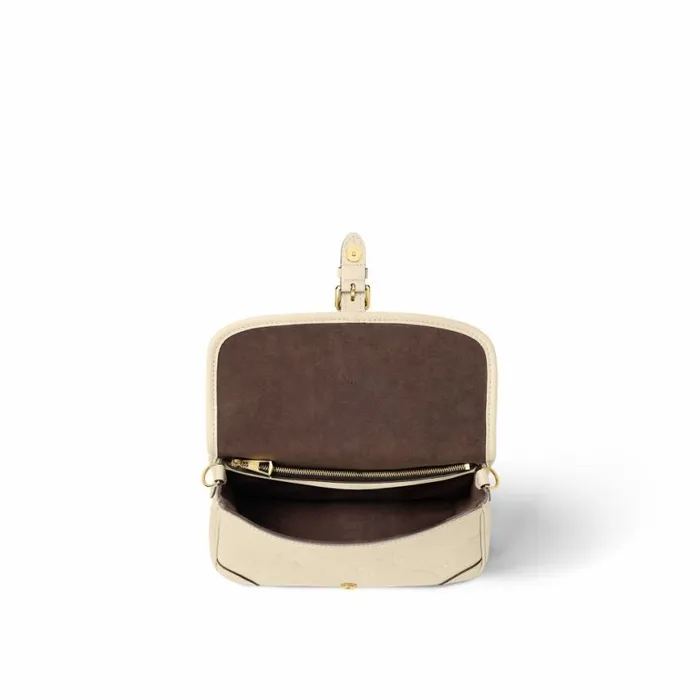 Louis Vuitton M46388 Diane Cream 8211 Louis Vuitton Handbag Store Women Louis Vuitton Diane Bag
