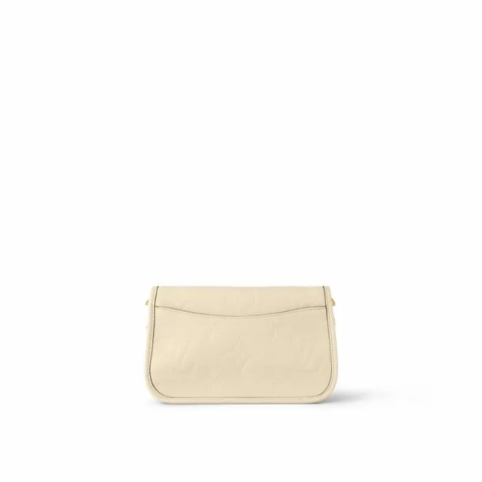 Louis Vuitton M46388 Diane Cream 8211 Louis Vuitton Handbag Store Women Louis Vuitton Diane Bag