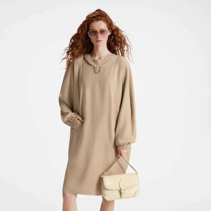 Louis Vuitton M46388 Diane Cream 8211 Louis Vuitton Handbag Store Women Louis Vuitton Diane Bag