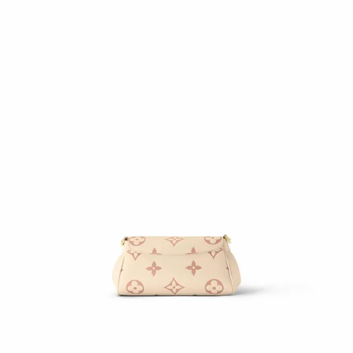 Louis Vuitton M46393 Favorite Crme Rose Trianon 8211 Louis Vuitton Handbag Store Women Louis Vuitton Pochette Metis Bag