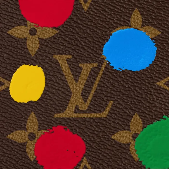 Louis Vuitton M46396 LV X YK Side Trunk 8211 Louis Vuitton Handbag Store Women Louis Vuitton Trunk Bag