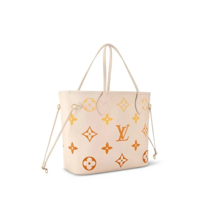 Louis Vuitton M46516 Neverfull MM 8211 Louis Vuitton Handbag Store Women Louis Vuitton Neverfull Bag