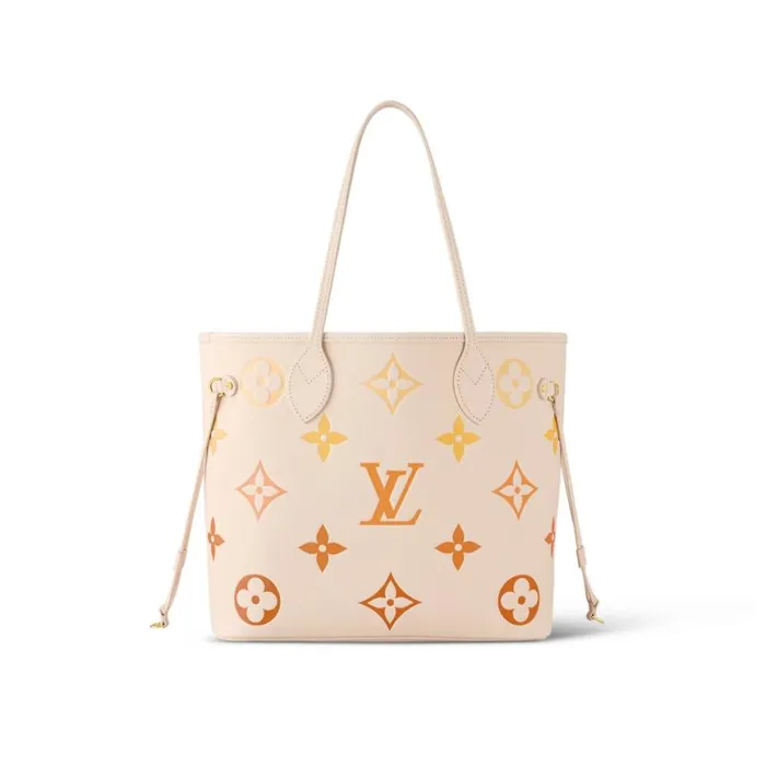 Louis Vuitton M46516 Neverfull MM 8211 Louis Vuitton Handbag Store Women Louis Vuitton Neverfull Bag