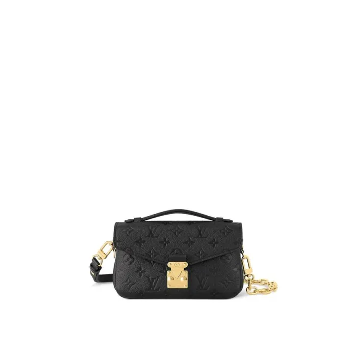 Louis Vuitton M46595 Pochette Mtis East West 8211 Louis Vuitton Handbag Store Women Louis Vuitton Pochette Metis Bag