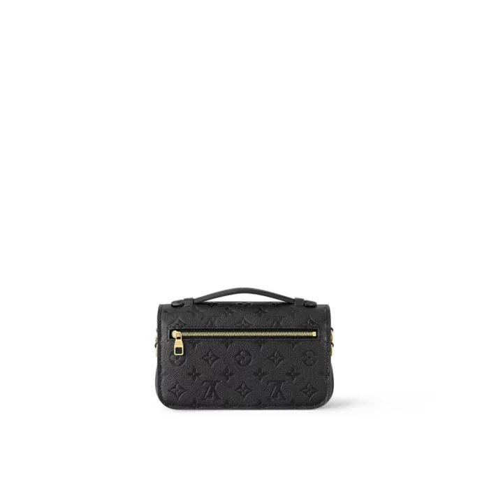 Louis Vuitton M46595 Pochette Mtis East West 8211 Louis Vuitton Handbag Store Women Louis Vuitton Pochette Metis Bag