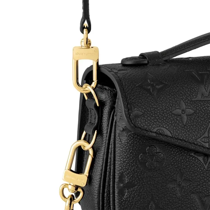 Louis Vuitton M46595 Pochette Mtis East West 8211 Louis Vuitton Handbag Store Women Louis Vuitton Pochette Metis Bag