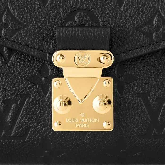 Louis Vuitton M46595 Pochette Mtis East West 8211 Louis Vuitton Handbag Store Women Louis Vuitton Pochette Metis Bag