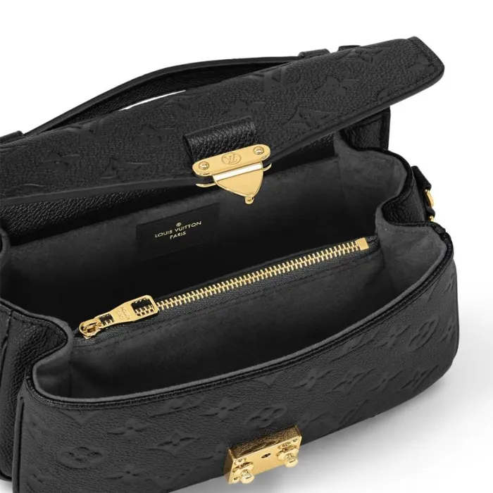 Louis Vuitton M46595 Pochette Mtis East West 8211 Louis Vuitton Handbag Store Women Louis Vuitton Pochette Metis Bag