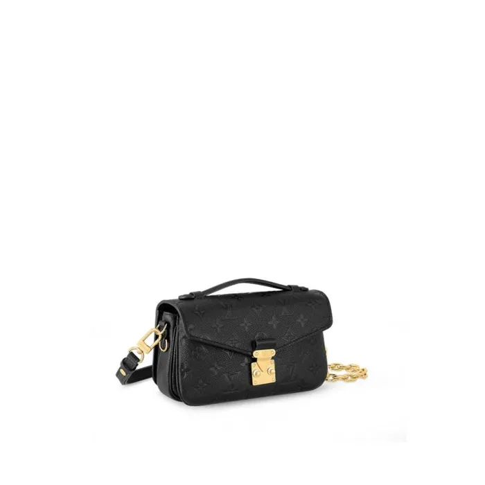 Louis Vuitton M46595 Pochette Mtis East West 8211 Louis Vuitton Handbag Store Women Louis Vuitton Pochette Metis Bag