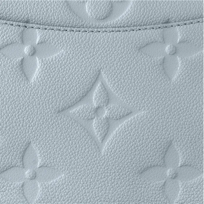 Louis Vuitton M46846 Diane Blue Hour 8211 Louis Vuitton Handbag Store Women Louis Vuitton Diane Bag