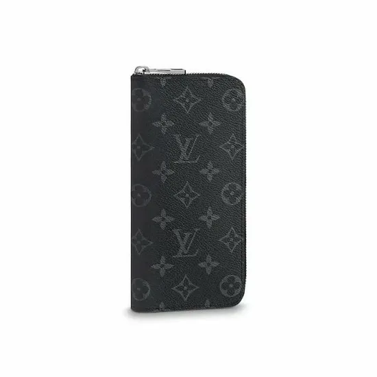 Louis Vuitton M62295 Zippy Wallet Vertical 8211 Louis Vuitton Handbag Store Women Louis Vuitton Wallets