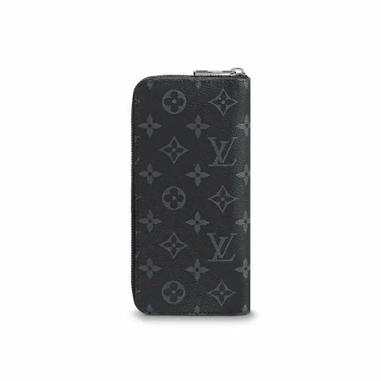 Louis Vuitton M62295 Zippy Wallet Vertical 8211 Louis Vuitton Handbag Store Women Louis Vuitton Wallets