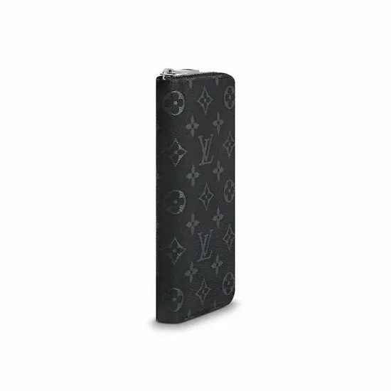 Louis Vuitton M62295 Zippy Wallet Vertical 8211 Louis Vuitton Handbag Store Women Louis Vuitton Wallets