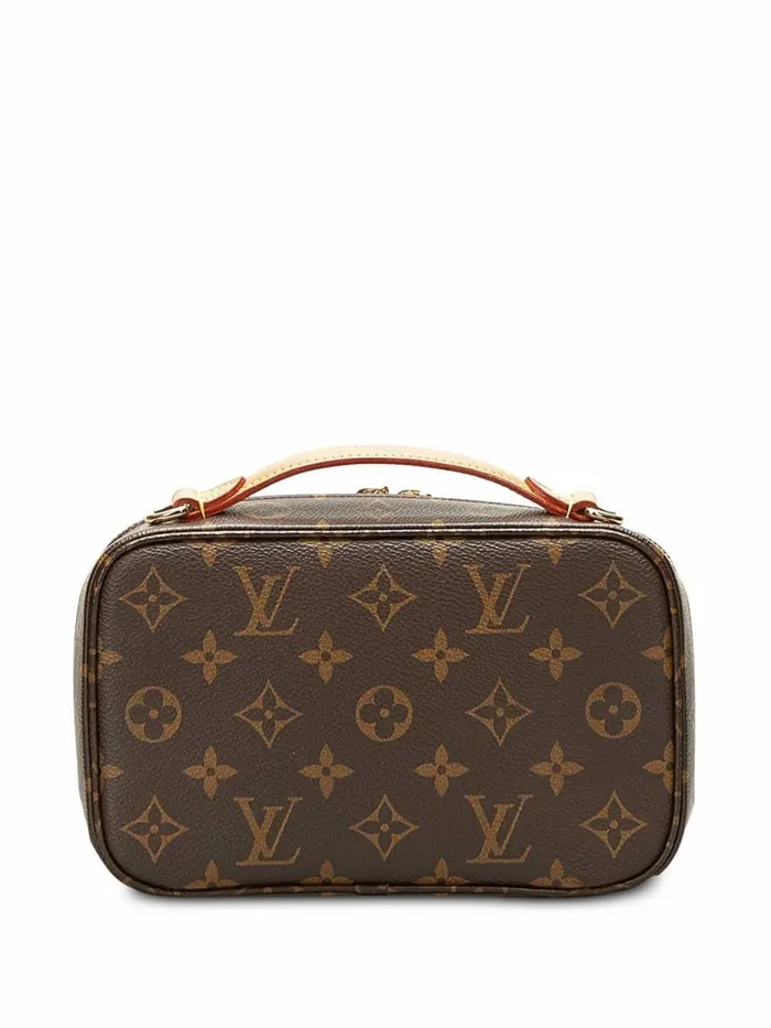 Louis Vuitton M80446 Utility Crossbody 8211 Louis Vuitton Handbag Store Women Louis Vuitton Shoulder and Totes