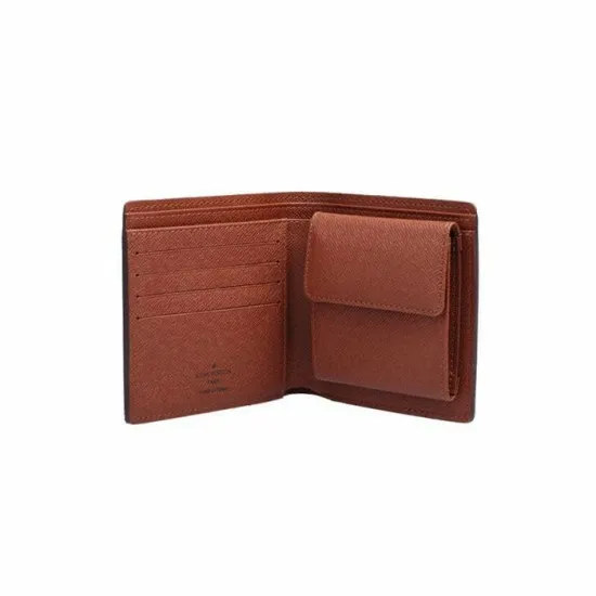 Louis Vuitton Marco Wallet M61675 8211 Louis Vuitton Handbag Store Women Louis Vuitton Wallets