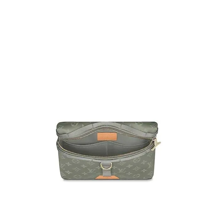 Louis Vuitton Messenger PM M43889 8211 Louis Vuitton Handbag Store Women Louis Vuitton Shoulder and Totes